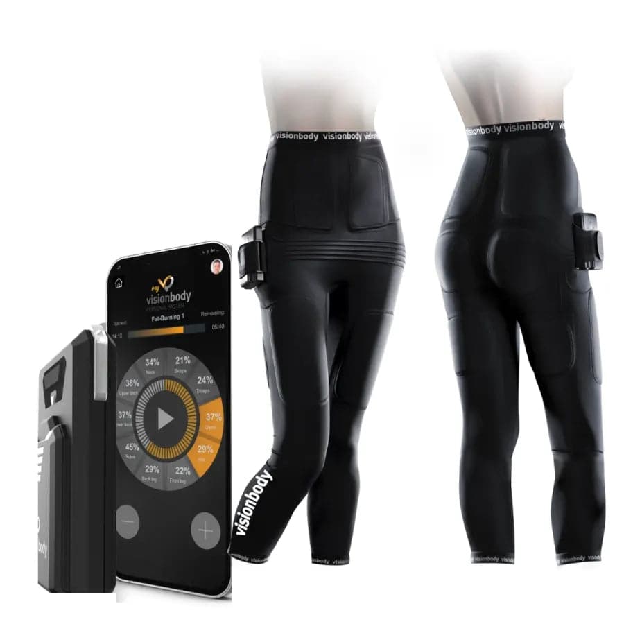 EMS Personal System incl. PowerPants